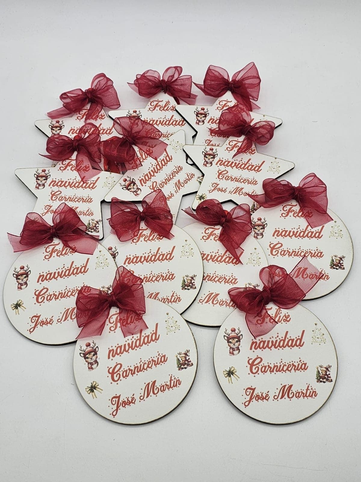 Colgante para  arbol - Imagen 1