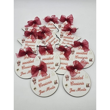 Colgante para  arbol - Imagen 1