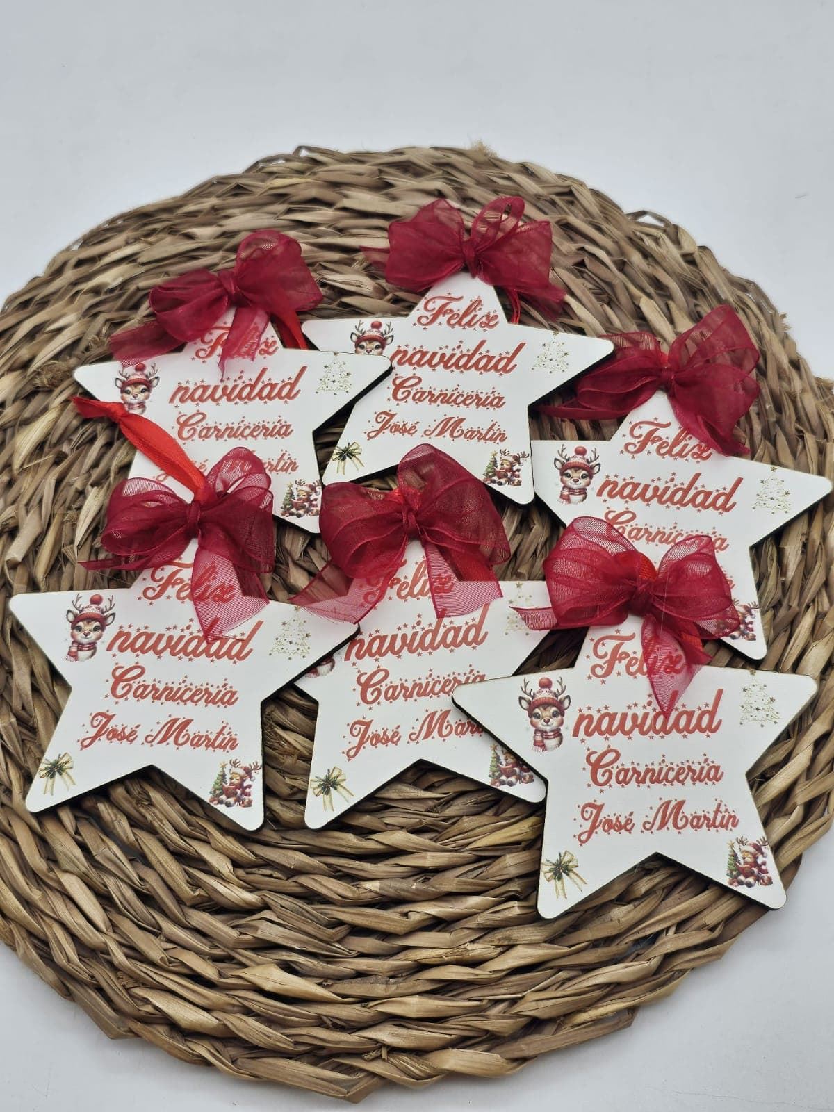 Colgante para  arbol - Imagen 2