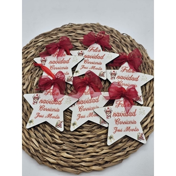 Colgante para  arbol - Imagen 2