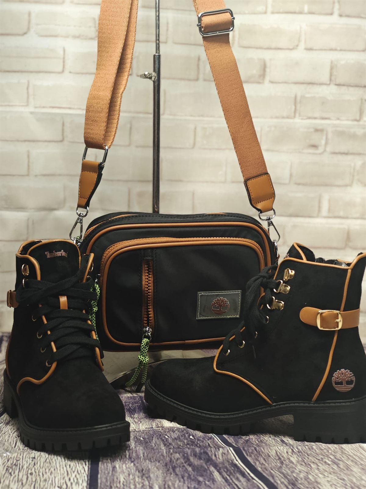 Combo timberland - Imagen 1