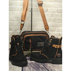 Combo timberland - Imagen 1