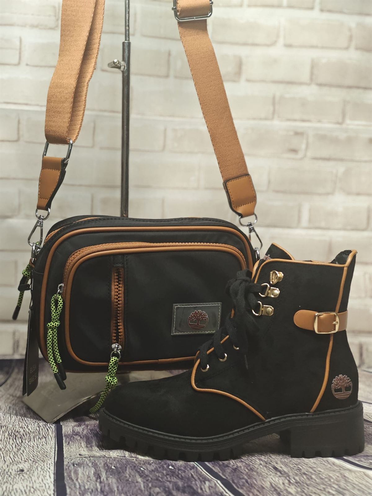 Combo timberland - Imagen 2