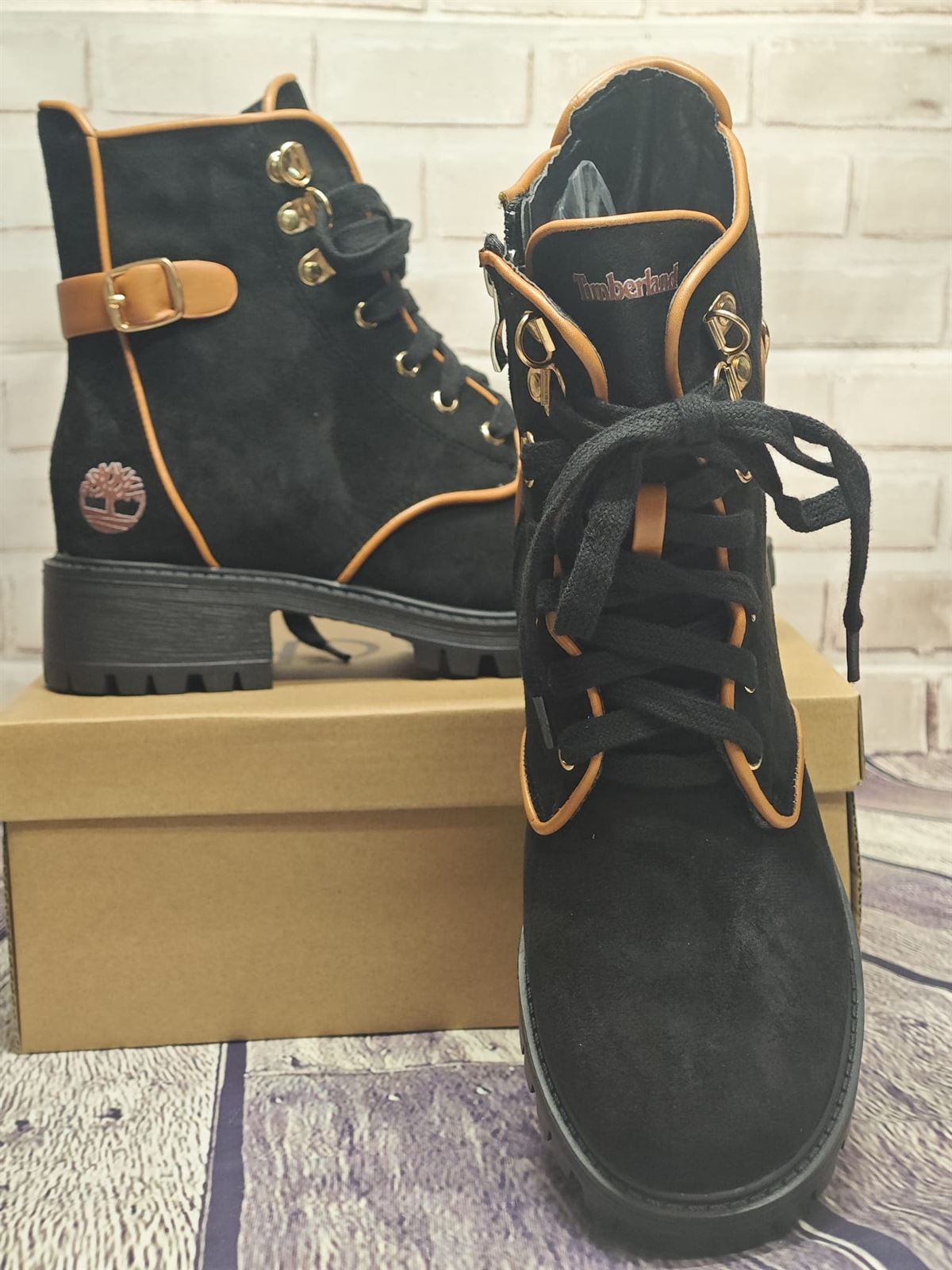 Combo timberland - Imagen 3