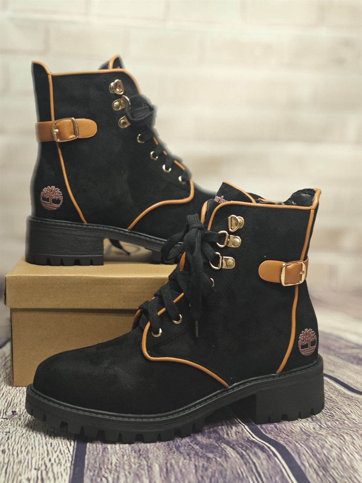 Combo timberland - Imagen 4