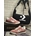 COMBO zapatillas y mochila converse rosa - Imagen 1