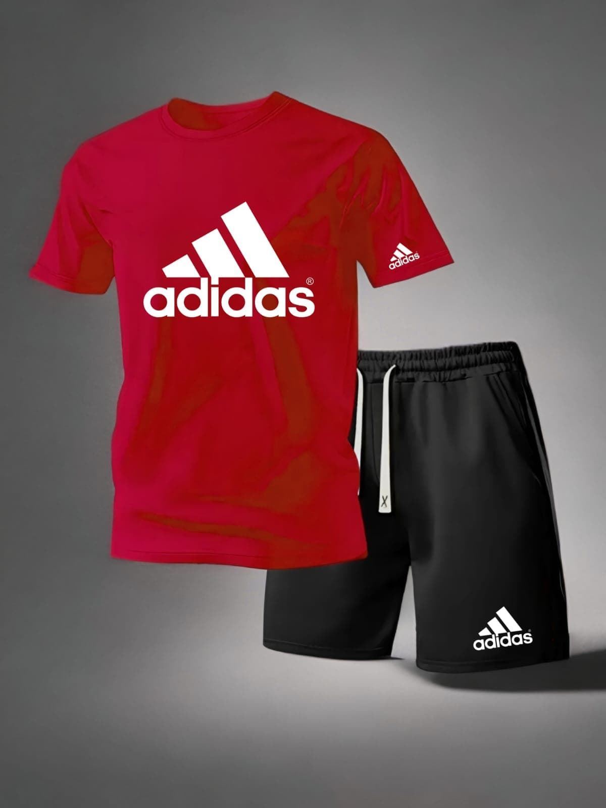 Conjunto Adidas para hombre - Imagen 1