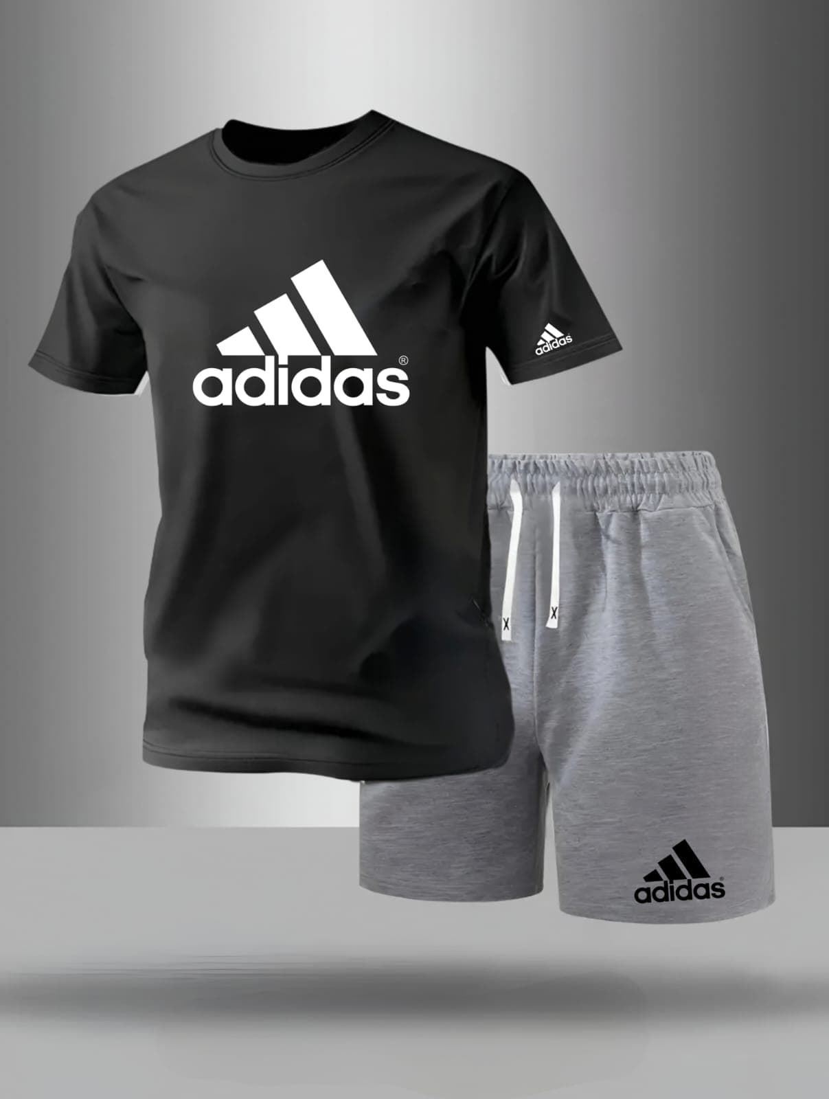 Conjunto Adidas para hombre - Imagen 2