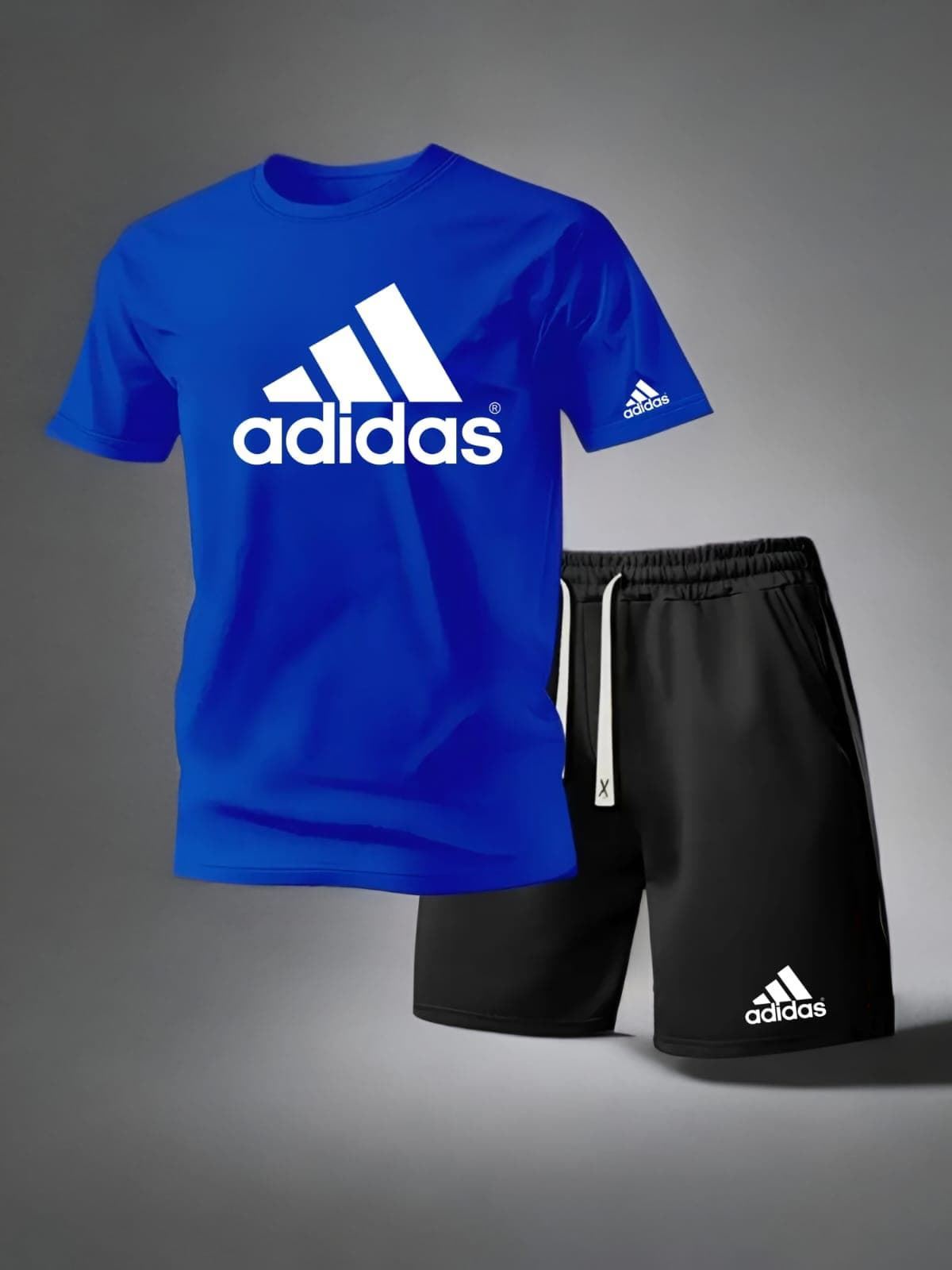 Conjunto Adidas para hombre - Imagen 3