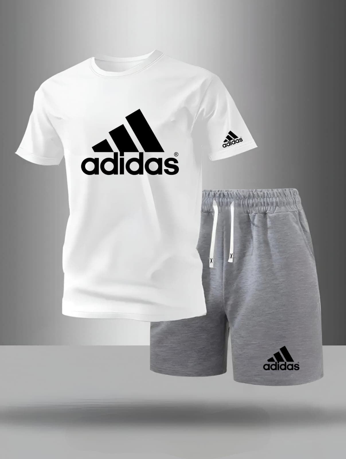 Conjunto Adidas para hombre - Imagen 4