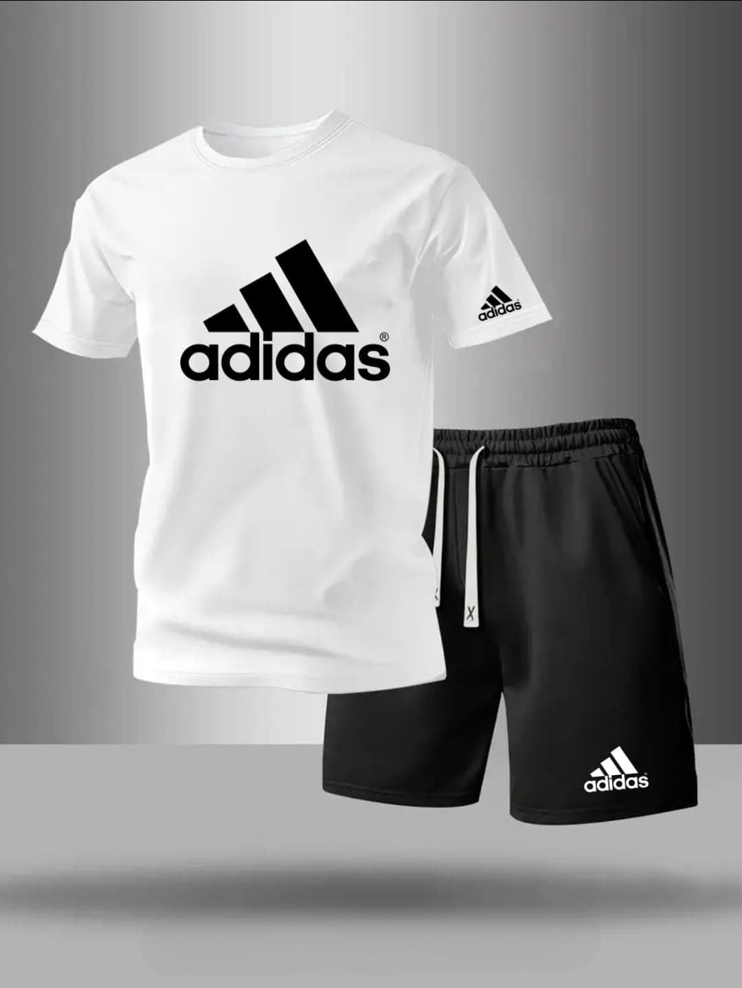 Conjunto Adidas para hombre - Imagen 5