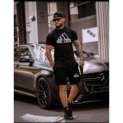 Conjunto Adidas para hombre - Imagen 1