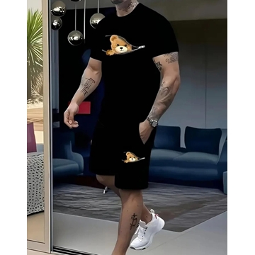 Conjunto Bear para hombre - Imagen 1