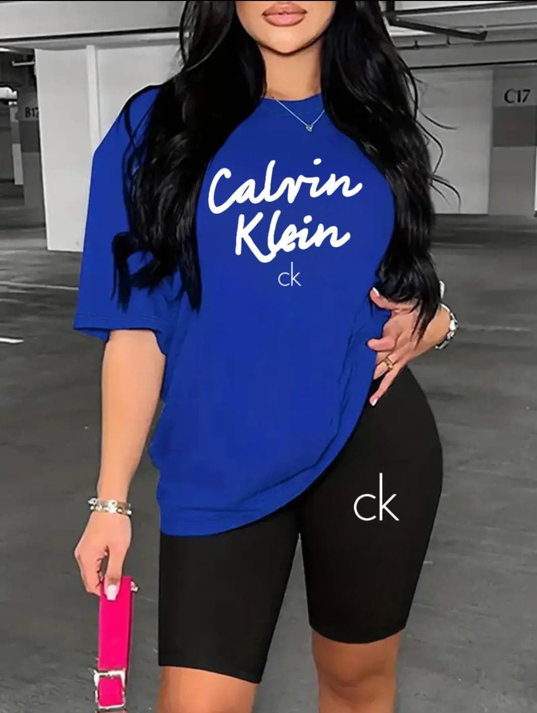 Conjunto Calvin Klein para mujer - Imagen 3