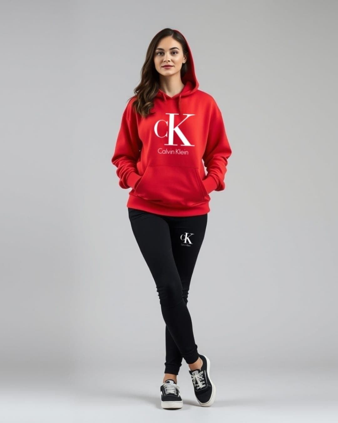 Conjunto Calvin Klein para mujer - Imagen 2
