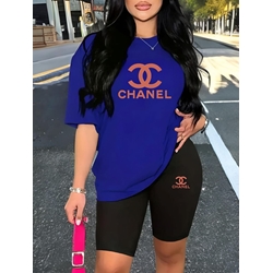 Conjunto Chanel para mujer - Imagen 1