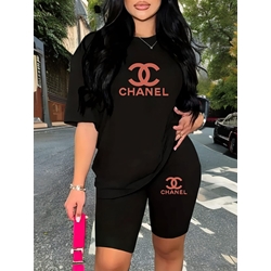 Conjunto Chanel para mujer - Imagen 2