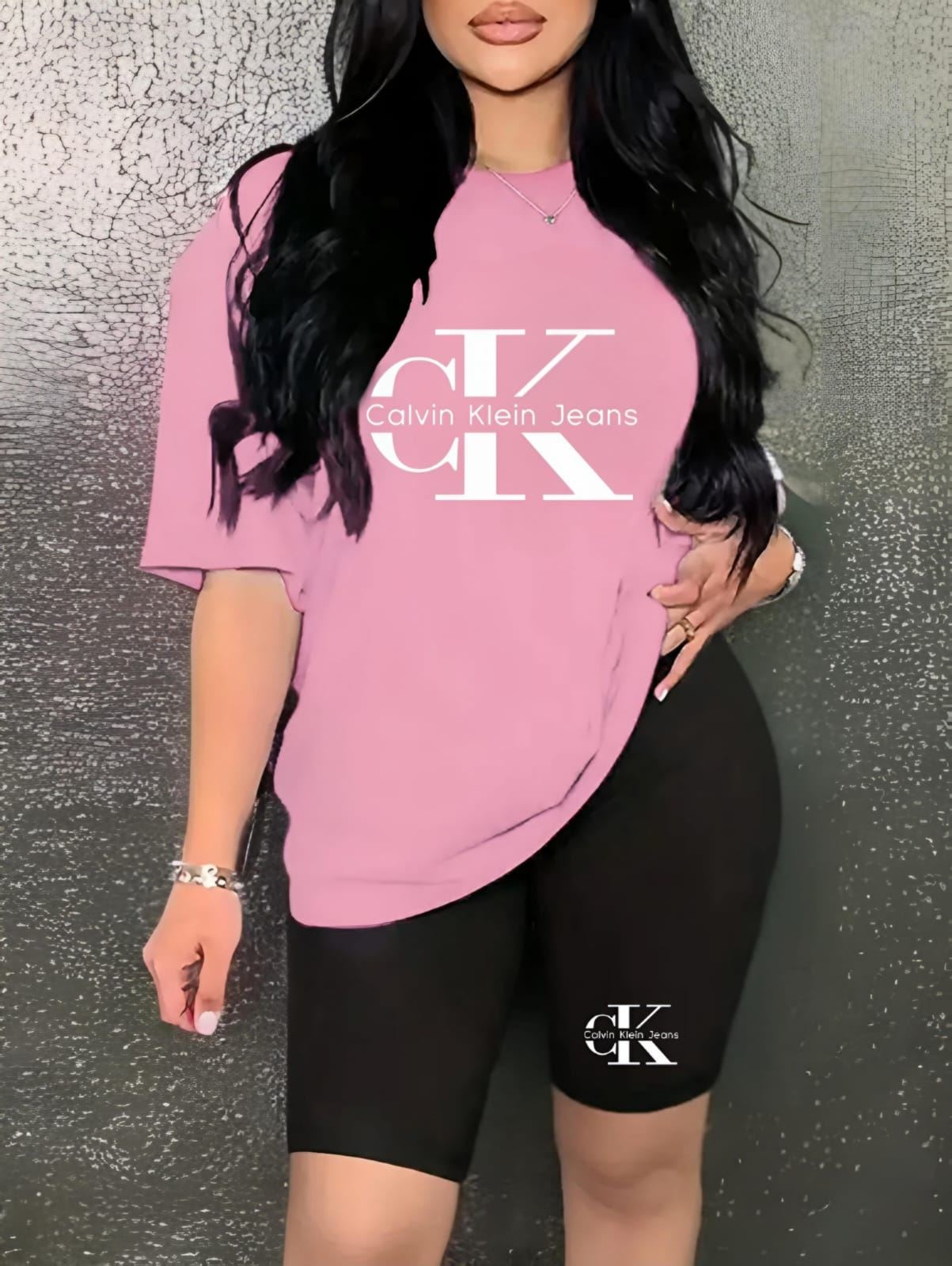 Conjunto CK para mujer - Imagen 1