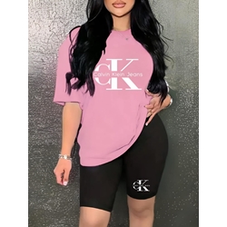 Conjunto CK para mujer - Imagen 1