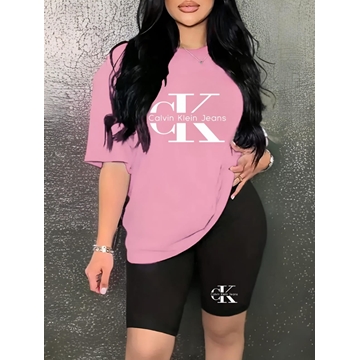 Conjunto CK para mujer - Imagen 1