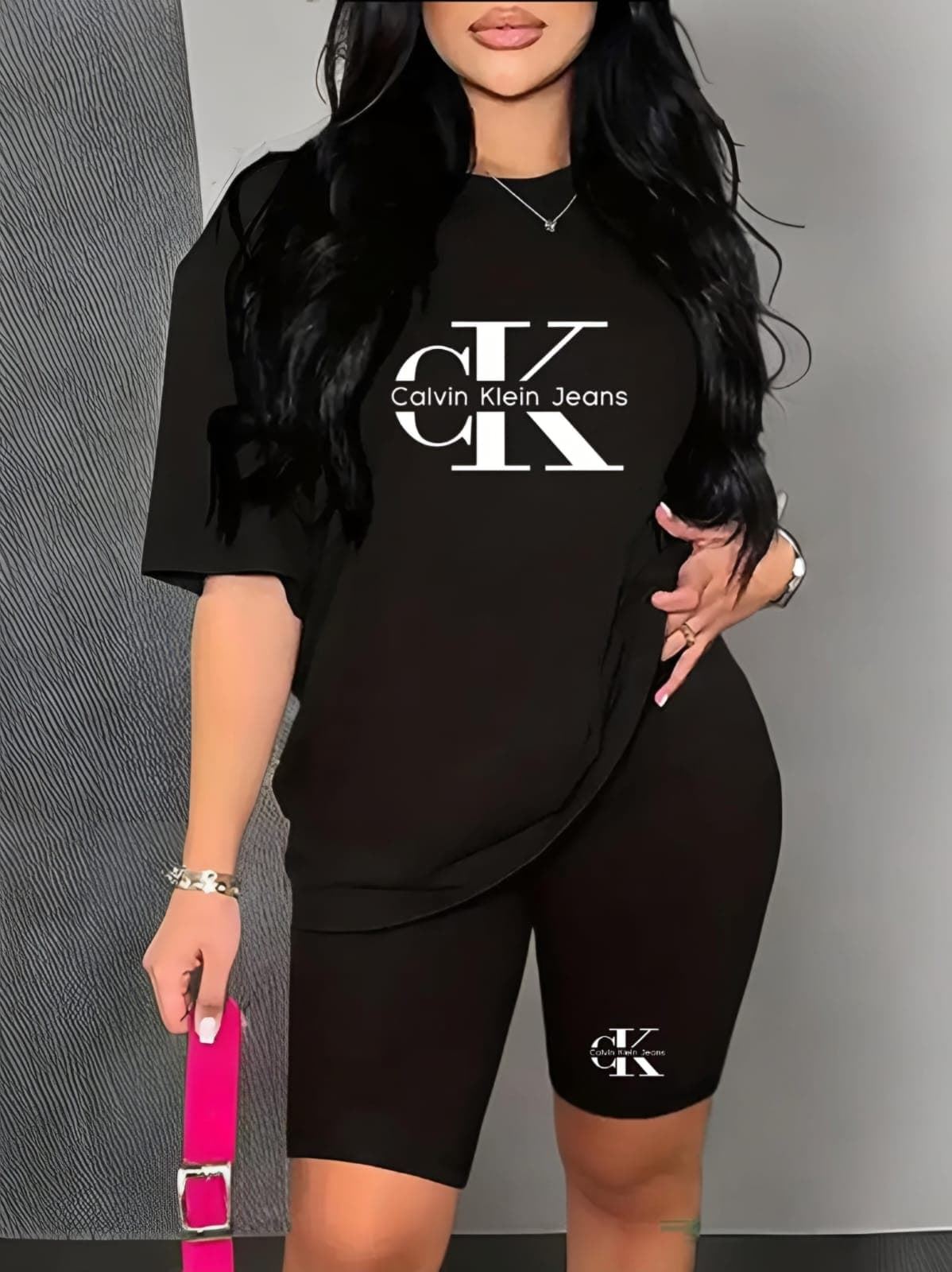 Conjunto CK para mujer - Imagen 4