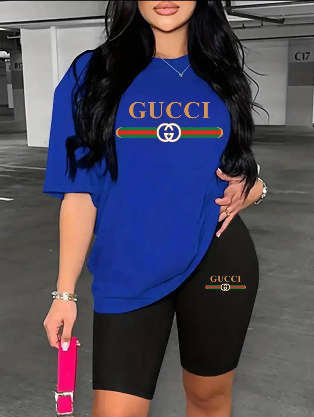 Conjunto Gucci para mujer - Imagen 1