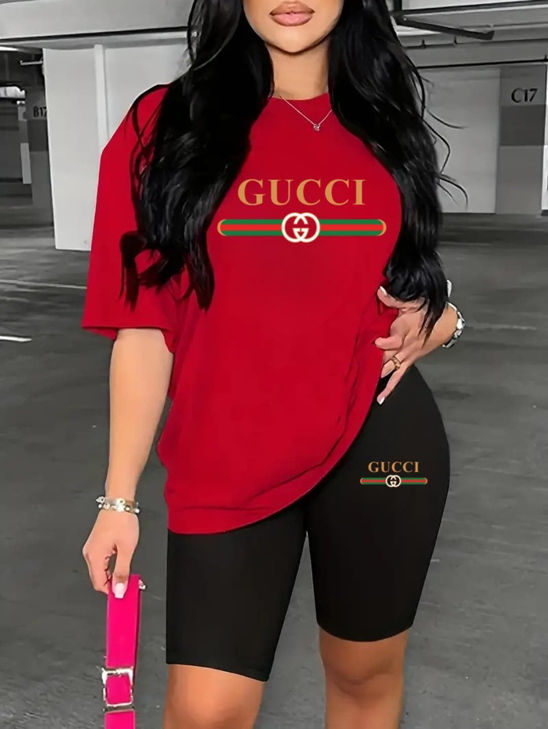 Conjunto Gucci para mujer - Imagen 2