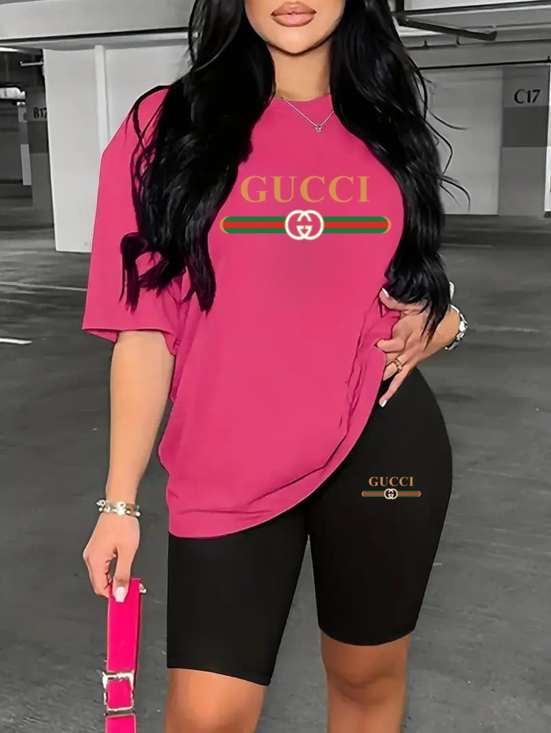 Conjunto Gucci para mujer - Imagen 3