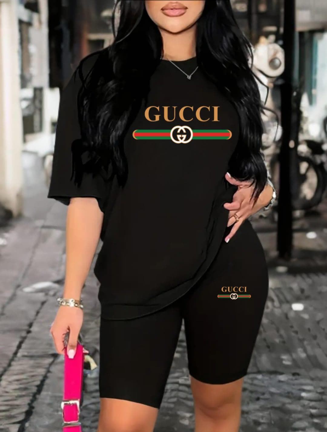 Conjunto Gucci para mujer - Imagen 4