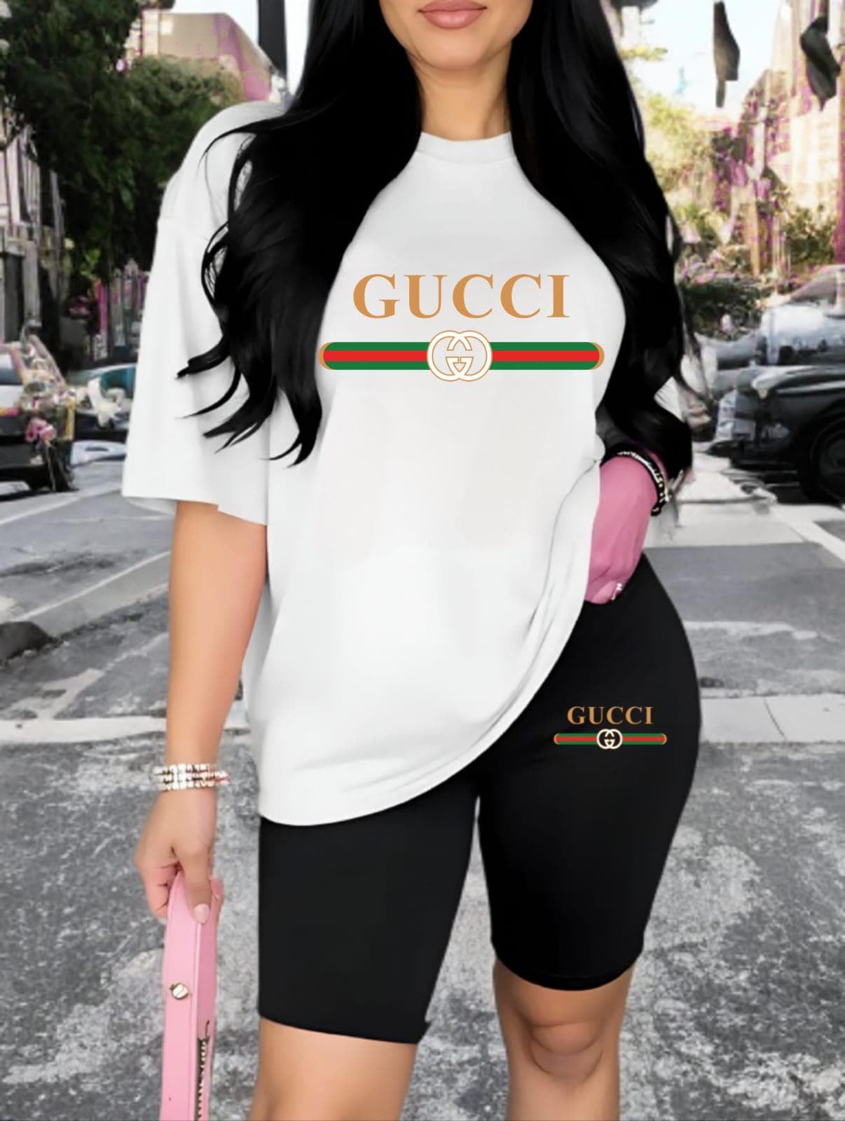 Conjunto Gucci para mujer - Imagen 5