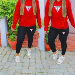 Conjunto guess para mujer - Imagen 2