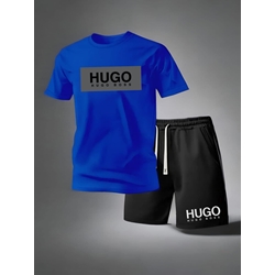 Conjunto Hugo Boss para hombre - Imagen 1
