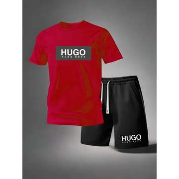 Conjunto Hugo Boss para hombre - Imagen 2