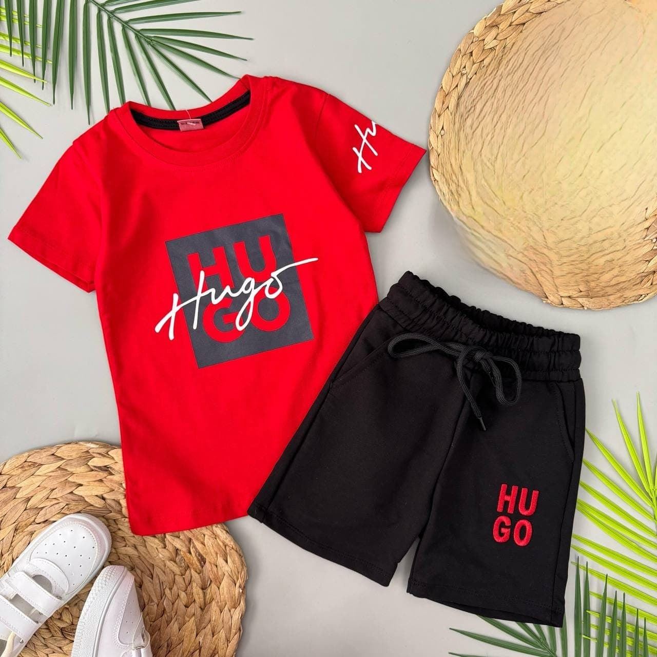 Conjunto HUGO para hombre - Imagen 1