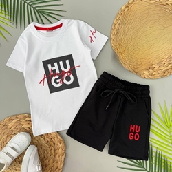 Conjunto HUGO para hombre - Imagen 2