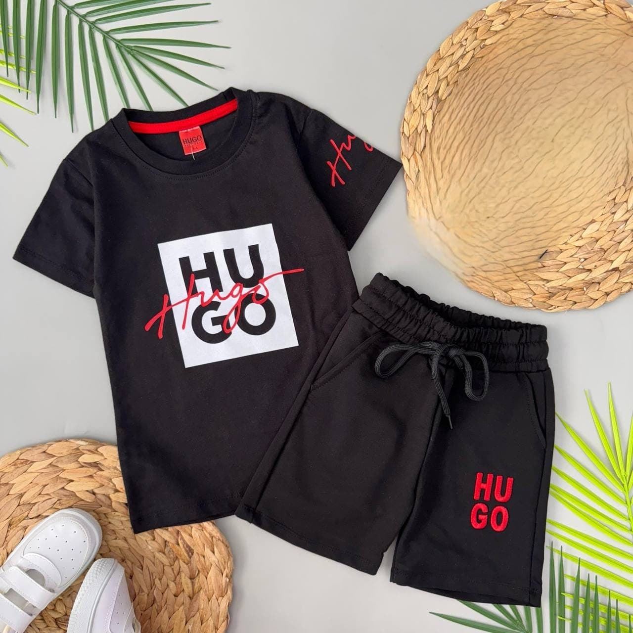 Conjunto HUGO para hombre - Imagen 3