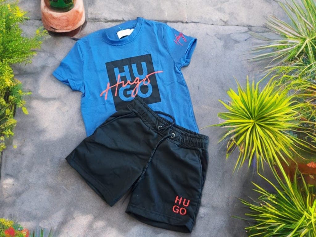 Conjunto HUGO para hombre - Imagen 4