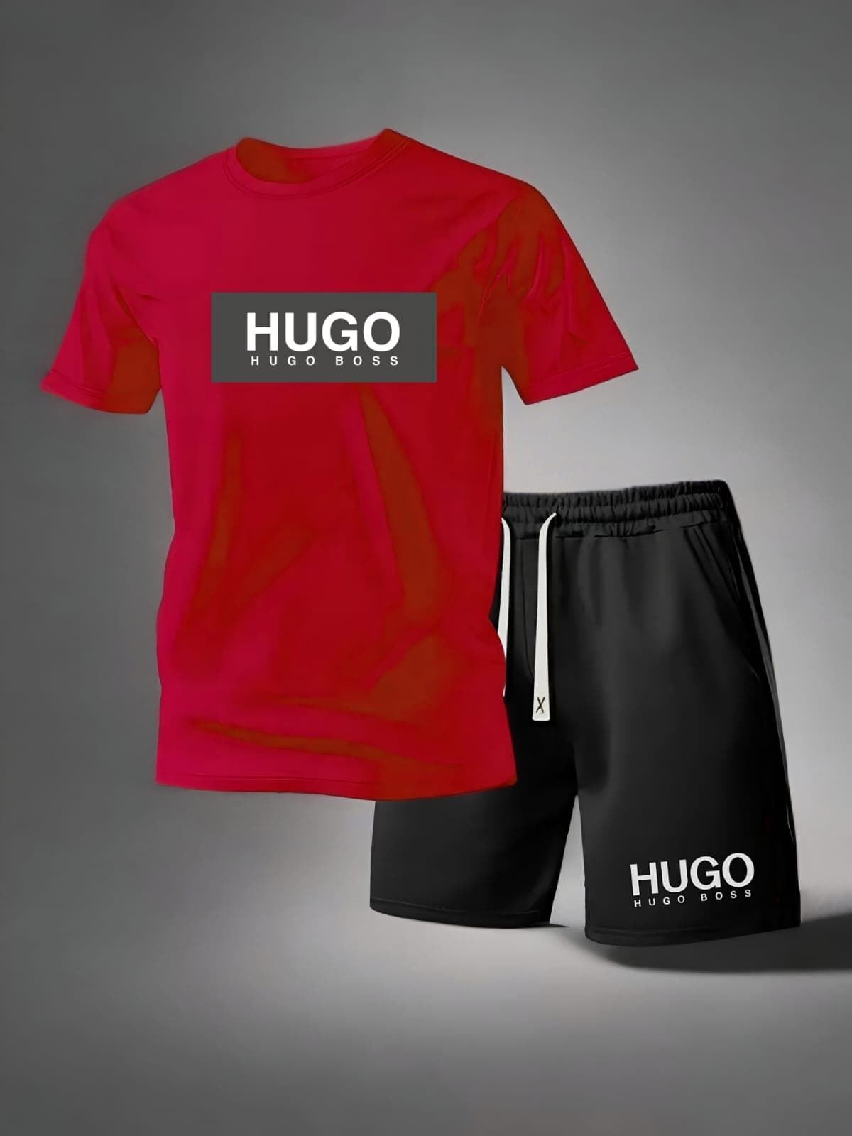 Conjunto Hugo para niños - Imagen 2