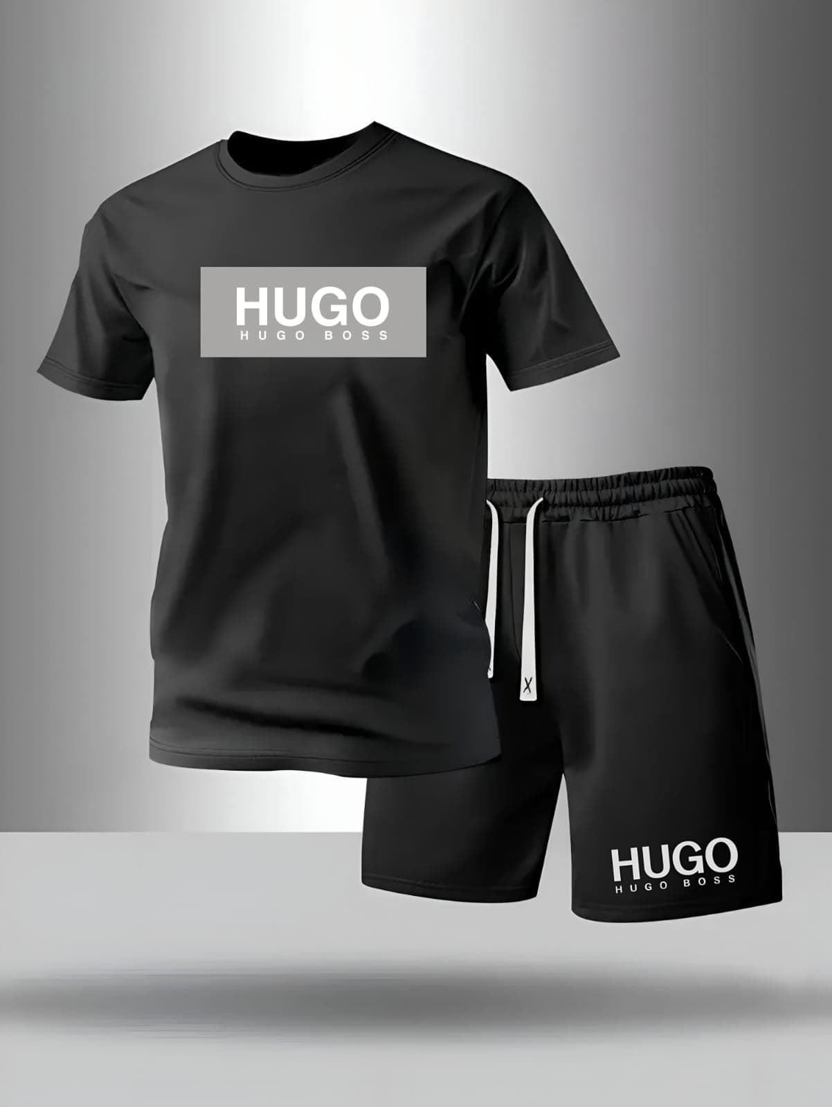 Conjunto Hugo para niños - Imagen 3