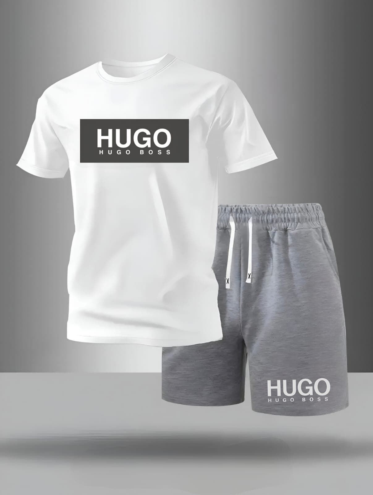Conjunto Hugo para niños - Imagen 4