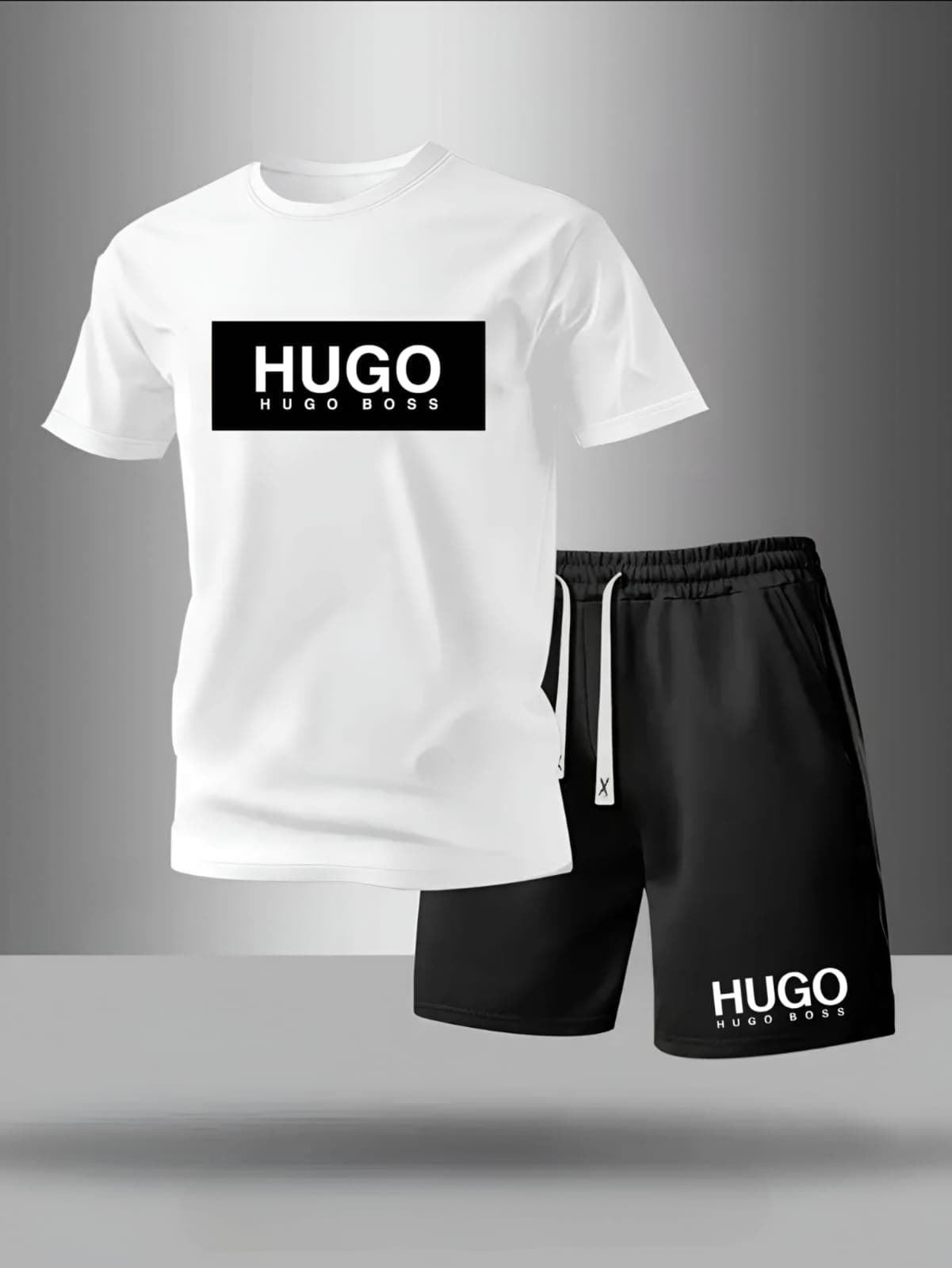 Conjunto Hugo para niños - Imagen 5