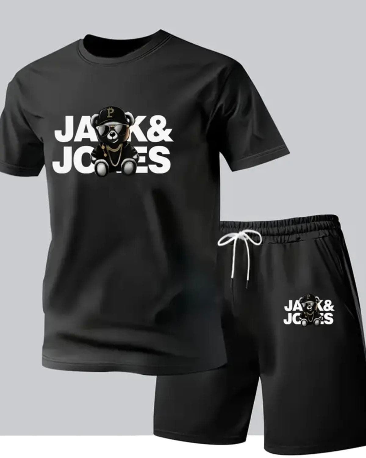 Conjunto Jack Jones para hombre - Imagen 1