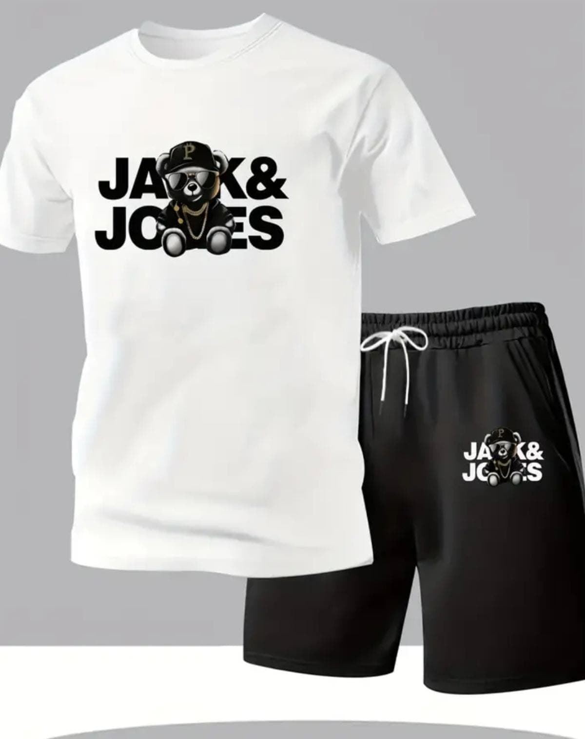 Conjunto Jack Jones para hombre - Imagen 2