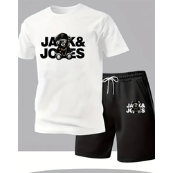 Conjunto Jack Jones para hombre - Imagen 2