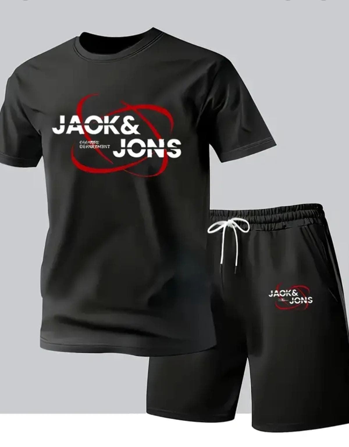 Conjunto Jack Jones para hombre - Imagen 1