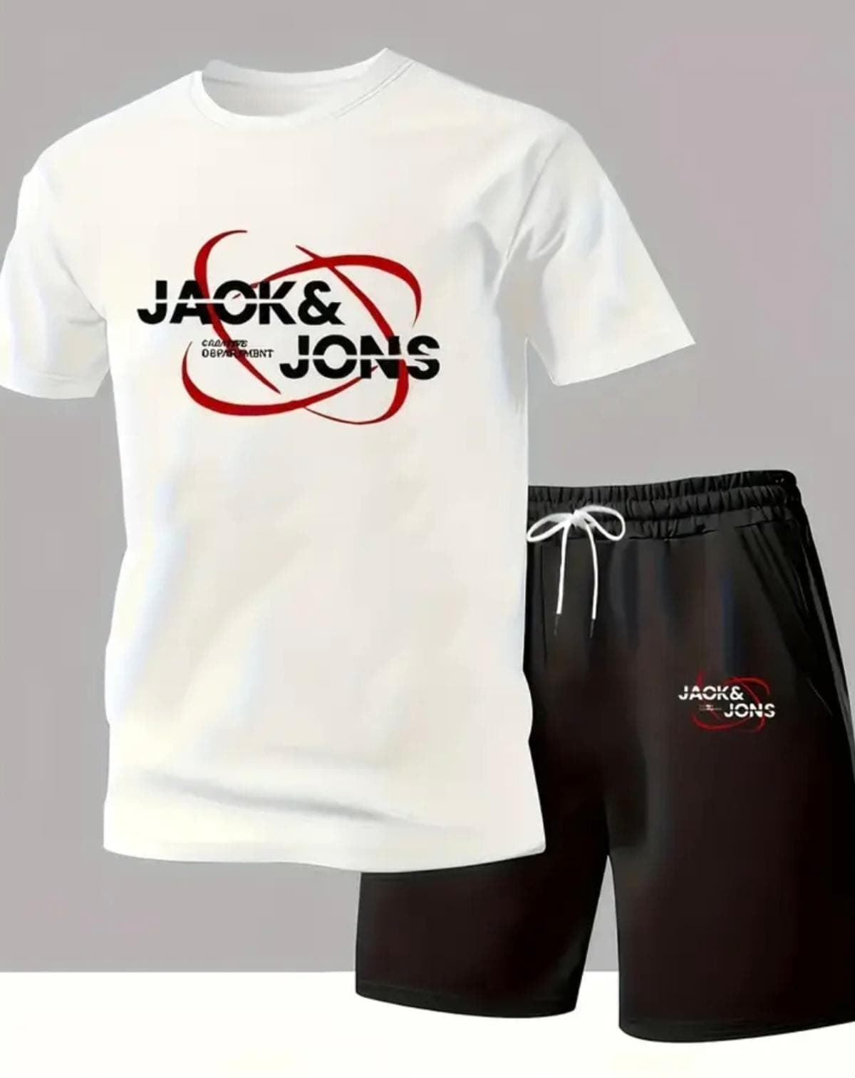 Conjunto Jack Jones para hombre - Imagen 2