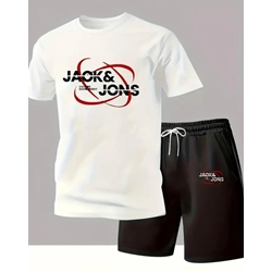 Conjunto Jack Jones para hombre - Imagen 2