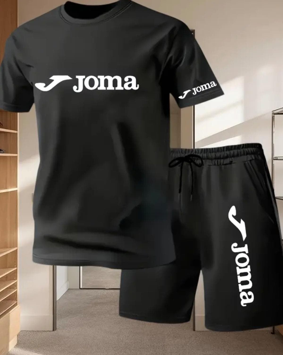 Conjunto Joma para hombre - Imagen 1