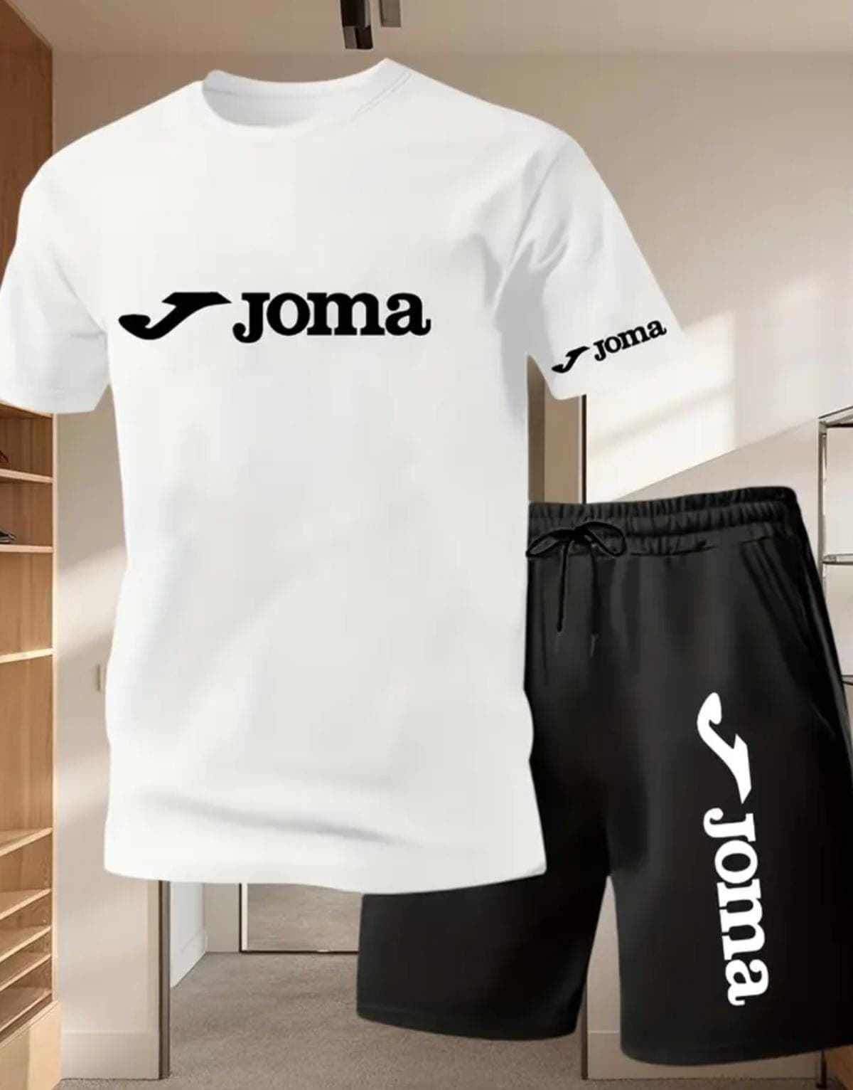 Conjunto Joma para hombre - Imagen 2