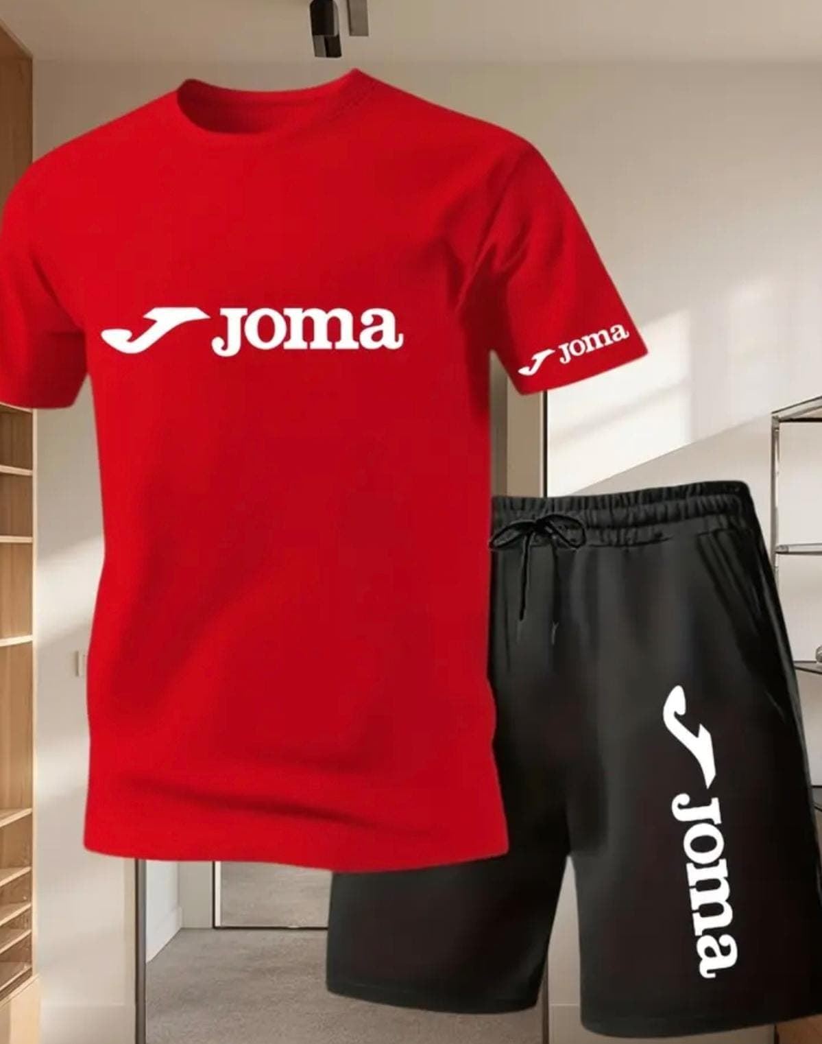 Conjunto Joma para hombre - Imagen 3